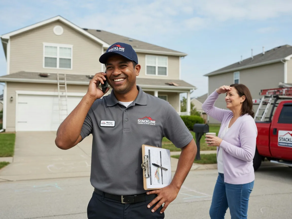 Chimney flashing repair Laughlintown, PA FAQs
